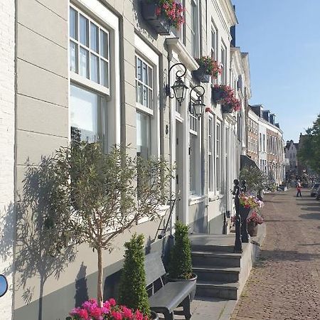 B&B De Grote Kade I Bella Zeelandia Goes Dış mekan fotoğraf